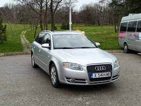 Audi A4 1.9TDI, снимка 1