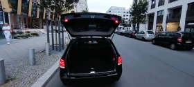 Mercedes-Benz E 200 W212 facelift, снимка 13