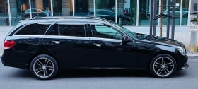 Mercedes-Benz E 200 W212 facelift, снимка 1