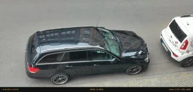 Mercedes-Benz E 200 W212 facelift, снимка 17