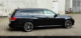 Mercedes-Benz E 200 W212 facelift, снимка 16