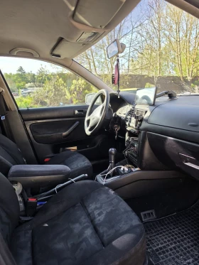 VW Golf Golf 4 1.9 90кс. 4х4, снимка 8