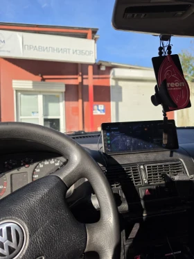 VW Golf Golf 4 1.9 90кс. 4х4, снимка 11