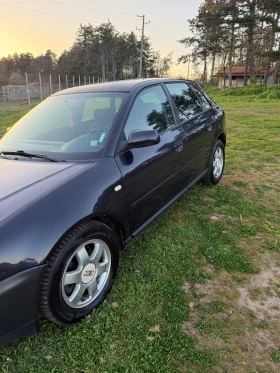 Audi A3 1.8, снимка 10