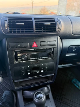 Audi A3 1.8, снимка 9