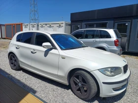 BMW 116, снимка 1