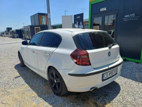 BMW 116, снимка 4