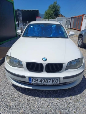 BMW 116, снимка 6