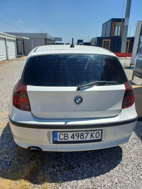 BMW 116, снимка 3