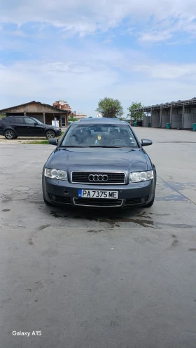 Audi A4, снимка 2