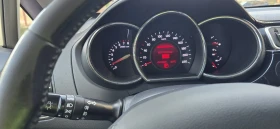 Kia Rio АВТОМАТ-LPG, снимка 7