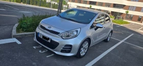 Kia Rio АВТОМАТ-LPG, снимка 2
