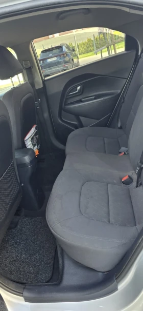 Kia Rio АВТОМАТ-LPG, снимка 6