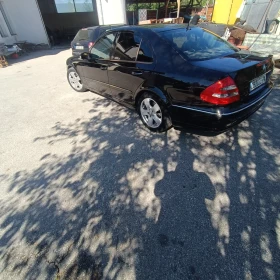 Mercedes-Benz E 220, снимка 3