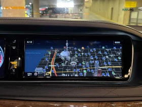 Mercedes-Benz S 63 AMG АвтоКредит* (ЦЕНА ДО БГ), снимка 14