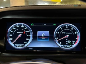 Mercedes-Benz S 63 AMG АвтоКредит* (ЦЕНА ДО БГ), снимка 7