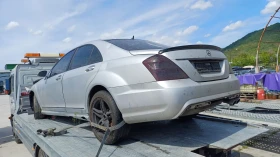 Mercedes-Benz S 320 S320CDI, снимка 1