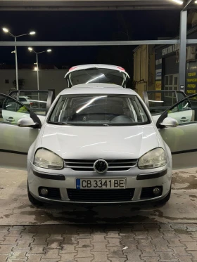 VW Golf 1.9TDI 6 скорости, снимка 1