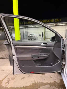 VW Golf 1.9TDI 6 скорости, снимка 8