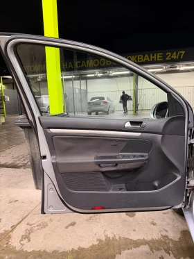 VW Golf 1.9TDI 6 скорости, снимка 10