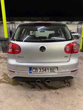 VW Golf 1.9TDI 6 скорости, снимка 2