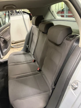 VW Golf 1.9TDI 6 скорости, снимка 7