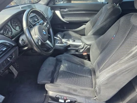 BMW 220 x-drive/Автоматик, снимка 9