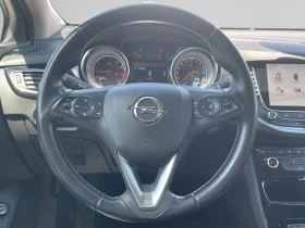Opel Astra Sport Tourer 1.4 150 hp EAT6, снимка 10