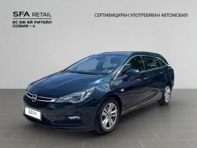Opel Astra Sport Tourer 1.4 150 hp EAT6, снимка 1