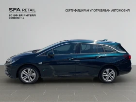 Opel Astra Sport Tourer 1.4 150 hp EAT6, снимка 3