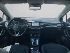 Opel Astra Sport Tourer 1.4 150 hp EAT6, снимка 13