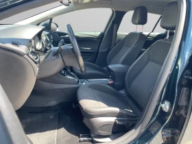 Opel Astra Sport Tourer 1.4 150 hp EAT6, снимка 9