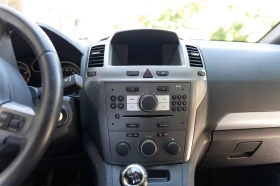 Opel Zafira 1.9 CDTI, снимка 12