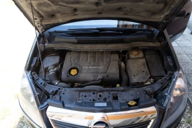 Opel Zafira 1.9 CDTI, снимка 16