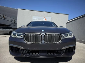 BMW 760 Li V12 xDrive, снимка 2