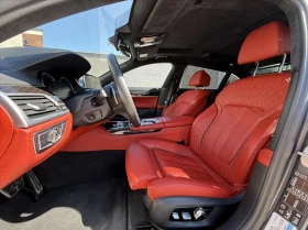 BMW 760 Li V12 xDrive, снимка 10