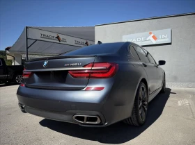 BMW 760 Li V12 xDrive, снимка 4
