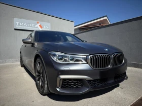BMW 760 Li V12 xDrive, снимка 3