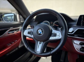 BMW 760 Li V12 xDrive, снимка 13