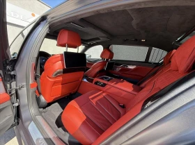 BMW 760 Li V12 xDrive, снимка 17