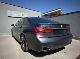 BMW 760 Li V12 xDrive, снимка 6