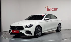 Mercedes-Benz E 220, снимка 1