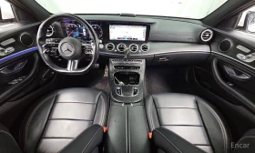Mercedes-Benz E 220, снимка 7