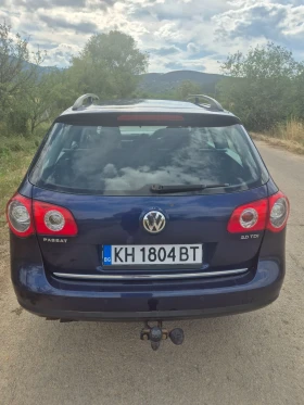 VW Passat, снимка 5