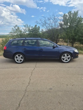 VW Passat, снимка 6