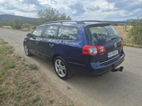 VW Passat, снимка 4