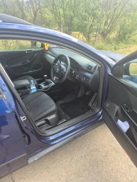 VW Passat, снимка 7