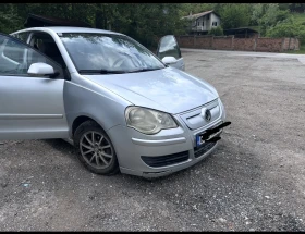 VW Polo 1.4, снимка 2