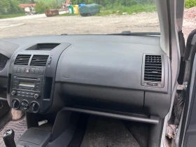 VW Polo 1.4, снимка 13