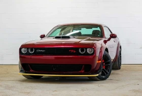 Dodge Challenger * R/T SHAKER Scat Pack 392 Wide Body | Shaker Hood, снимка 1